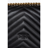 Kabelka PINKO 100074 A0GK Z99Q nero