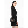 Kabelka PINKO 100074 A0GK Z99Q nero