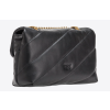 Kabelka PINKO 100038 A0F2 Z99Q nero