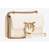 Kabelka PINKO 100074 A0GK Z14Q bianco