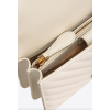 Kabelka PINKO 100074 A0GK Z14Q bianco