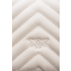 Kabelka PINKO 100074 A0GK Z14Q bianco