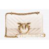 Kabelka PINKO 100074 A0GK Z14Q bianco