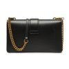 Kabelka PINKO 100053 A0NF Z99Q nero