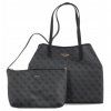 Kabelka GUESS 2v1 SG699529 Coal