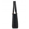 Kabelka GUESS PD920925 Black logo