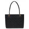Kabelka GUESS PD920925 Black logo