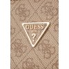 Kabelka GUESS BG787925 Latte logo