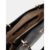 Kabelka GUESS BG787925 Coal logo