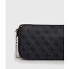 Kabelka GUESS BG787971 coal logo
