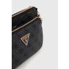 Kabelka GUESS BG787971 coal logo