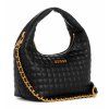 Kabelka GUESS QA918712 Black