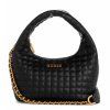 Kabelka GUESS QA918712 Black