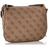 Ledvinka GUESS SG900680 Latte logo