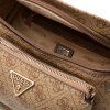 Ledvinka GUESS SG900680 Latte logo