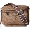 Ledvinka GUESS SG900680 Latte logo