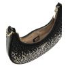 Kabelka GUESS EG920501 Black