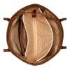 Kabelka GUESS SG900637 Latte logo