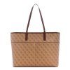 Kabelka GUESS SG900637 Latte logv