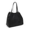 Kabelka GUESS VG699528 Black