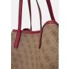 Kabelka GUESS 2v1 SG699529 Brown
