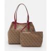 Kabelka GUESS 2v1 SG699529 Brown