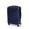 Cestovní kufr BERTOO Milano - modrý 70 l