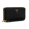 Peněženka GUESS BA919646 Black