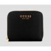 Peněženka GUESS BA919637 Black