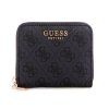 Peněženka GUESS SG850037 Coal logo