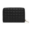 Peněženka GUESS QA918740 Black