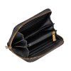Peněženka GUESS QA918740 Black