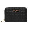 Peněženka GUESS QA918740 Black