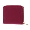 Peněženka GUESS BA919637 Fuchsia