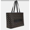Kabelka GUESS P9269024 Mocha logo