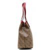 Kabelka GUESS VG699528 Brown