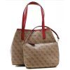 Kabelka GUESS VG699528 Brown