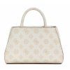 Kabelka GUESS PG930776 Cream logo