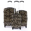 leopardo set