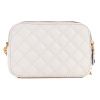 Kabelka GUESS QA874814 Ivory