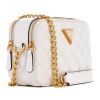 Kabelka GUESS QA874814 Ivory