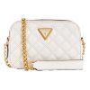 Kabelka GUESS QA874814 Ivory