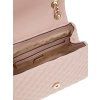 Kabelka GUESS QG923621 Pale pink