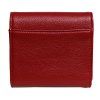 Dámská peněženka BERTOO Elisa red small