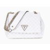 Kabelka GUESS QG923621 White