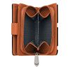 VUCH peněženka LETTY BROWN P12850