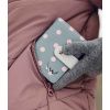 VUCH peněženka LETTY GREY P12063