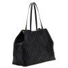 Kabelka GUESS QM931829 Black logo