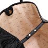 Kabelka GUESS QM931829 Black logo