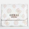 Dámská peněženka GUESS PG850044 White